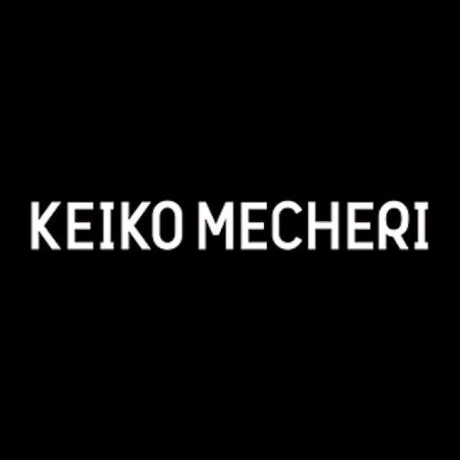 Visit Keiko Mecheri UK Profile