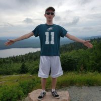 Luke Fisher (@thek1ngfish) 's Twitter Profile