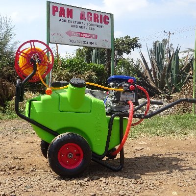 panagric's profile picture. Welcome To Pan Agric Kenya Limited
Distributer of Agricultural  Sprayers And Protective Gear