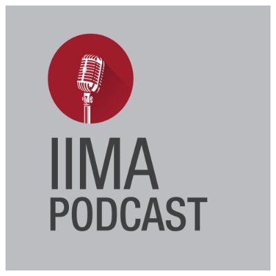 Contributing to our vision of ‘Excellence in Scholarship, to educate leaders of enterprise, @IIMAhmedabad’s Podcasts present the ideas, opinions, and much more.