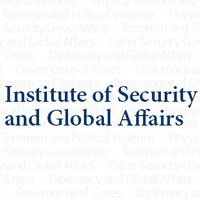 ISGA The Hague (@isga_hague) 's Twitter Profile