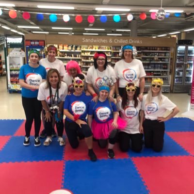 strolloxchamp's profile picture. At Tesco St Rollox we pride ourselves on our role within our local community. Our aim is to be a great neighbour that brings a genuine benefit to the community.