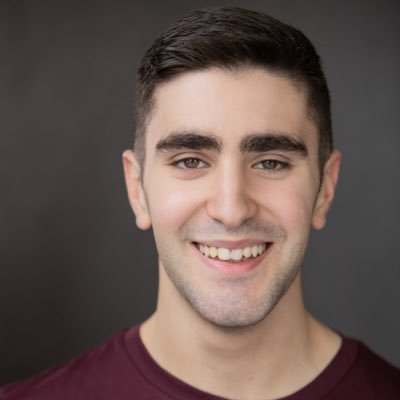 emiliocrezz's profile picture. Chichester Conservatoire 2020 MT 💃