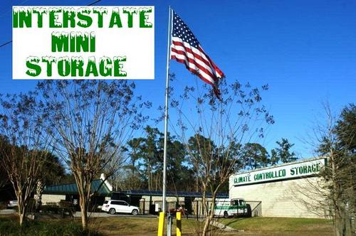 Storage for everyone -- NEVER an Admin Fee, NEVER a deposit, FREE Lock & Key!