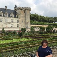 Sharon Cooper (@unsinkablemrsc) 's Twitter Profile