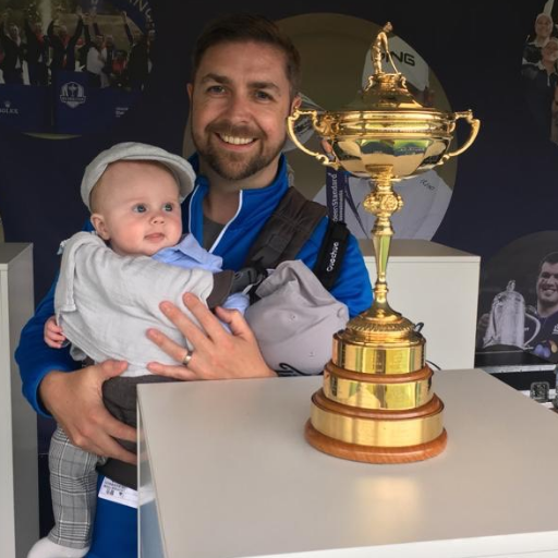 thommo_bhoy's profile picture. Husband to Lorna, Dad to Harvey & Melody, loving our wee family. ⛳️⚽️🍀🏴󠁧󠁢󠁳󠁣󠁴󠁿