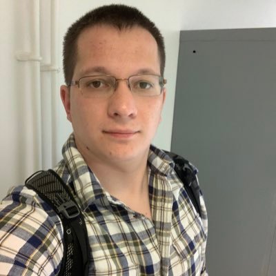 AndrisGrigoriev's profile picture. Microbiologist 🧑🏻‍🔬