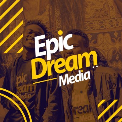 Epic Dream Media is a branding and Advertising Company that deals with Graphic design, Web development and cloth branding.
Contacts:
+260968510679 +260972395523