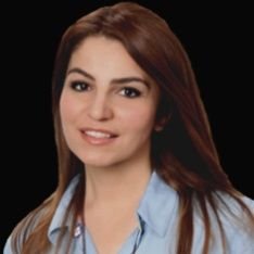 Hatice Olgun🇹🇷 Profile