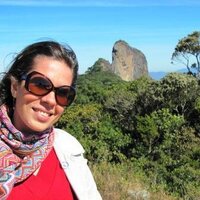 Ticiana Leal (@ticianaleal) 's Twitter Profile