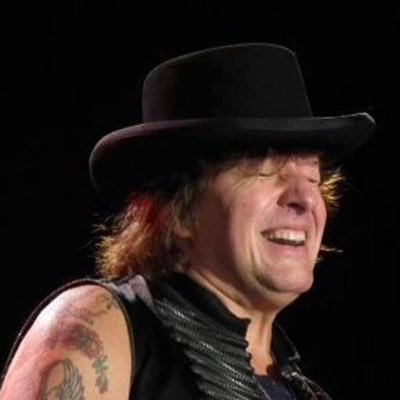 Music Concerts are my life and spreading anything Richie Sambora @therealsambora