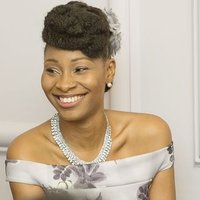 Magdalene Mbanefo-Obi FRSPH(@MaggieMbanefoO) 's Twitter Profile Photo