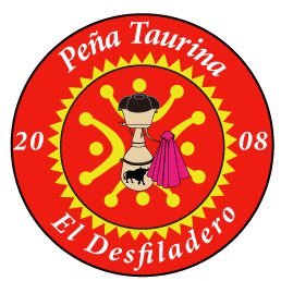 Cuenta oficial de la Peña Taurina y Cultural El Desfiladero