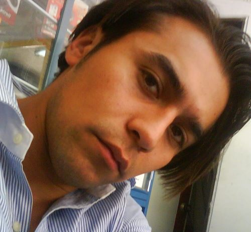 yac00_8's profile picture. 