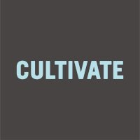 Cultivate(@cultivate_conf) 's Twitter Profileg