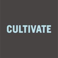 Cultivate (@cultivate_conf) 's Twitter Profile Photo Cultivate (@cultivate_conf) 's Twitter Profile Photo
