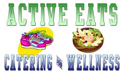 Wellness, fitness, nutrition tips & more!  We're a full-service catering team that will plan, design and customize a modern, healthy & delicious menu for you!