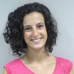 Amparo Sanz-Marco Profile