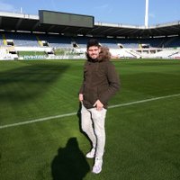 Jose Luis Allende (@makisuances) 's Twitter Profile