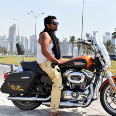 sreenathreddi's profile picture. Jo Dar Gaya Samjo Woh Mar Gaya