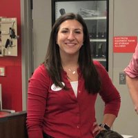 Coleen Higgins (@ch_at_target) 's Twitter Profile