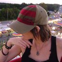 Crystal Bertram - @wellfuckwadyano - Twitter