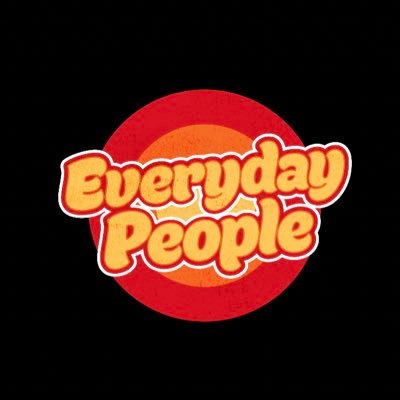 Funk & Soul Band - Leeds⚡️ https://t.co/y7ZYGsHZ2g 🧡 https://t.co/XmepQcrvHG 🌈 contact@everydaypeopleband.co.uk