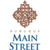 Dubuque Main Street (@dbqmainst) Twitter profile photo