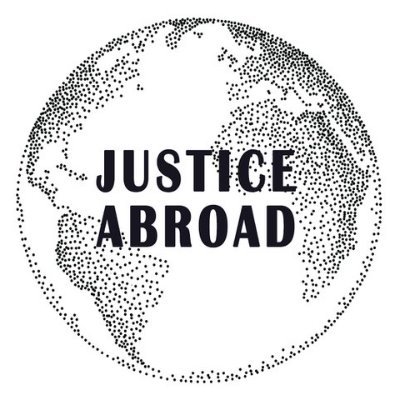 Justice Abroad helps those in trouble overseas to find justice.+442034882316 
https://t.co/9MHxxJr7xp
Email: contact@justiceabroad.co.uk