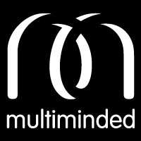 Multiminded Designer Makers, Animators & DJs(@multimindeduk) 's Twitter Profile Photo