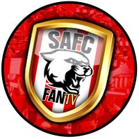 SAFC Fan TV (@safcfantv) 's Twitter Profile