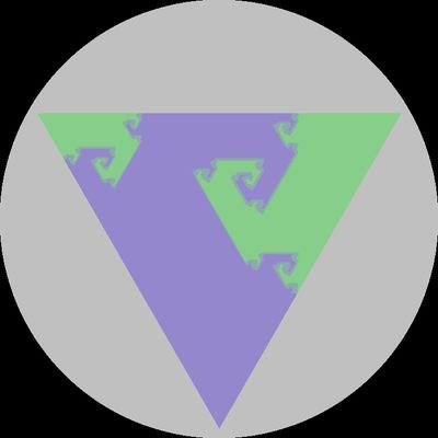utime1204's profile picture. 国際数学オリンピック金/パズル/謎解き