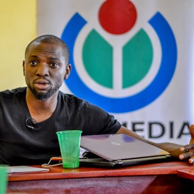 Nation builder| @Wikipedia editor| @WikimediaNG strategist | @WikiMasters Nigeria Lead| Award winning documentary photographer| @nysc_ng awardee +2347063944643