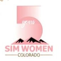 SIMWomen_CO(@SIMWomen_CO) 's Twitter Profile Photo