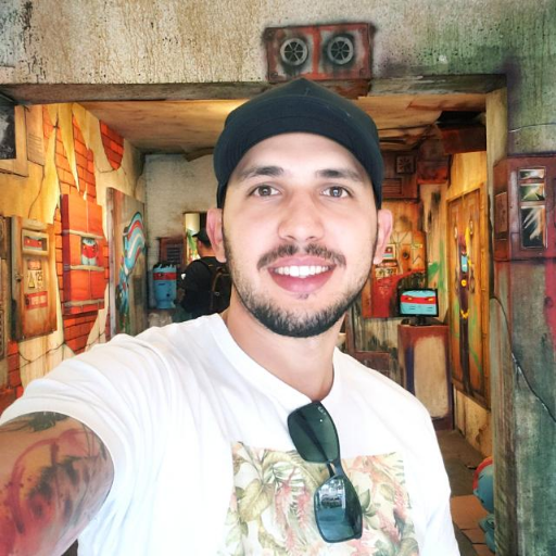 Thiago Diniz Profile