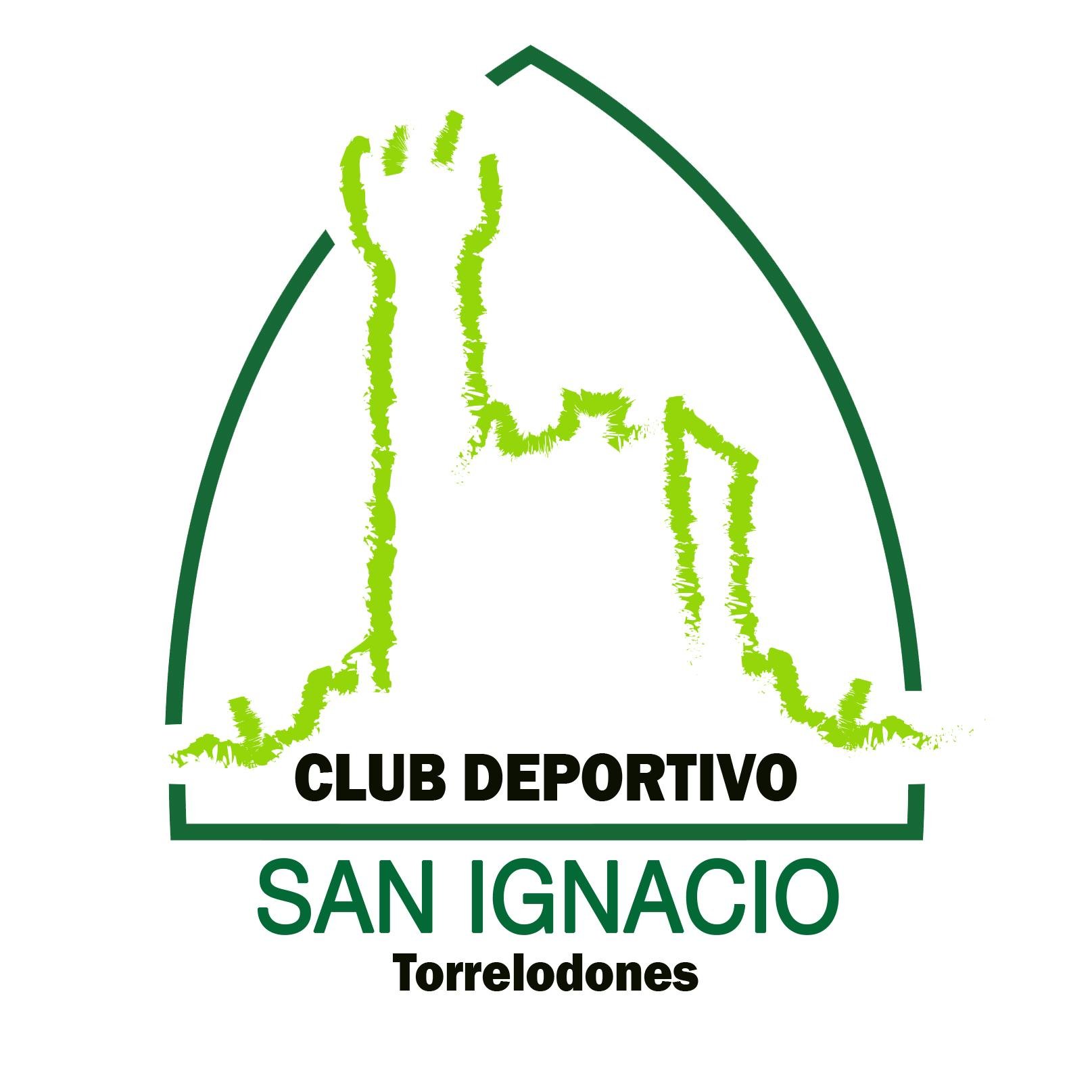 Club Deportivo San Ignacio. #Baloncesto, #Voleibol y #Fitness en #Torrelodones