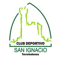 Club Deportivo San Ignacio Torrelodones (@cdsanignacio_) 's Twitter Profile