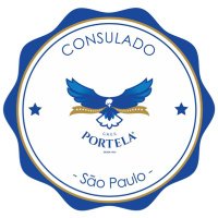 Consul da Portela SP(@consulportelasp) 's Twitter Profile Photo