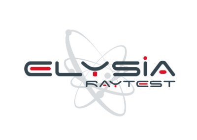 Elysia-raytest is a solution provider for nuclear medicine, radiation safety, radio-pharmaceutical production, pharmaceutical research and agrochemical industry