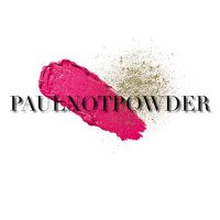 PaulNotPowder (@paulnotpowder) 's Twitter Profile
