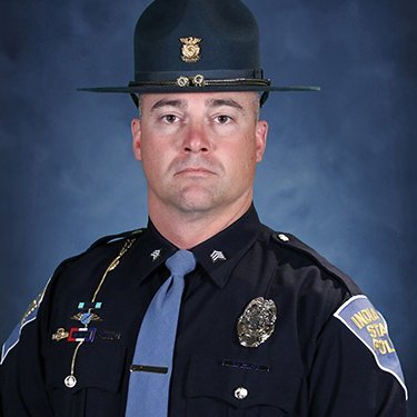 Indiana State Police Public Information Officer for the Fort Wayne District.  Not monitored 24/7.