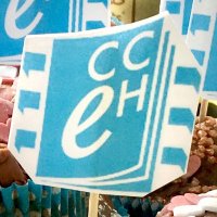 CCeH (@ccehum) 's Twitter Profile Photo CCeH (@ccehum) 's Twitter Profile Photo