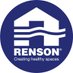 RENSON (@rensonworldwide) Twitter profile photo RENSON (@rensonworldwide) Twitter profile photo