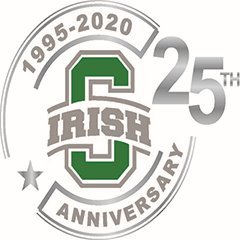 To all of Irish Nation...This account is for current and past Scioto Irish to share their favorite memories, stories and photos using #irishat25