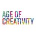 Age of Creativity- Now CLOSED (@AgeofCreativity) Twitter profile photo