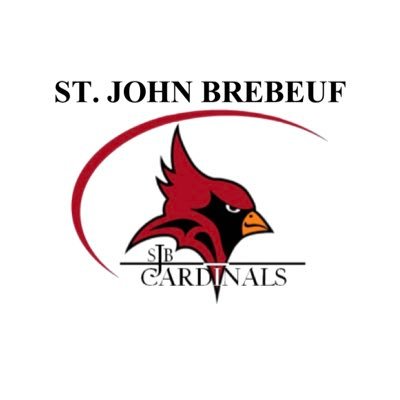 Home of the Cardinals! Our Patron, St. John Brebeuf is our guide who prays for us and intercedes for us! Our School Motto is Proud Past-Strong Future. A.M.D.G.