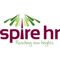 Spire HR Solutions(@SpireHr) 's Twitter Profile Photo