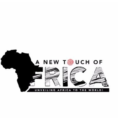 ANewTouchOfAfr1's profile picture. Media and Fashion Company. Follow us as we unveil Africa to the 🌍!