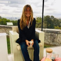 Margaux Beytout (@mbeytout) 's Twitter Profile