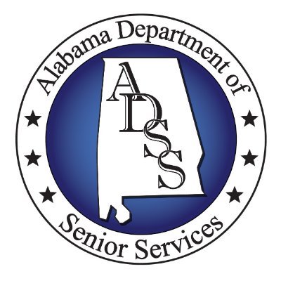 The Alabama Department of Senior Services (ADSS) is a cabinet level state agency that administers programs for senior citizens and people with disabilities.